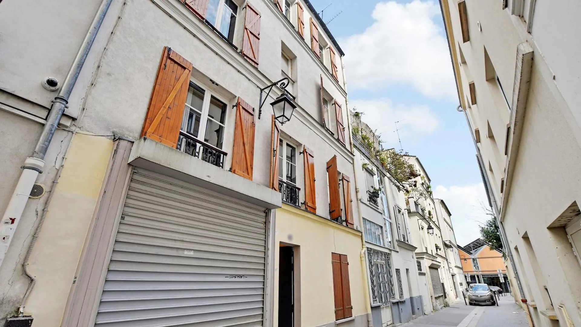 Cosy For 2p With A-c - Near Montmartre * Paris